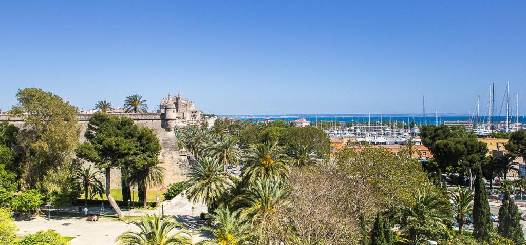 Hotel Hostal Cuba - Resim 45