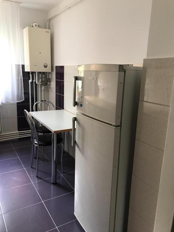 Apartament Untold
