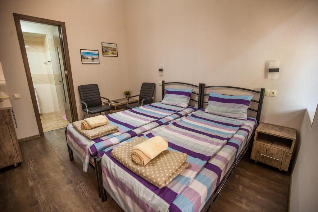 Old Tbilisi apartments - Apartamento - Planta Baja