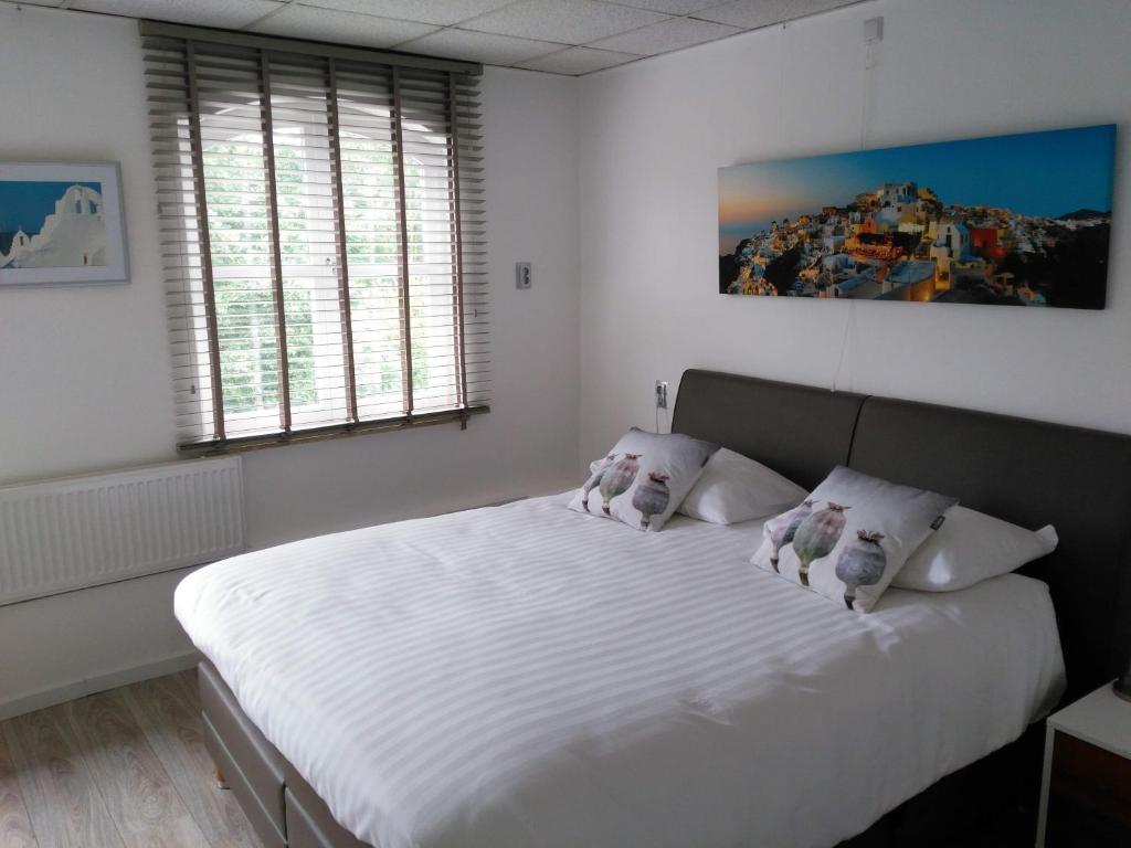 Hotel De Wilde Kriek - Resim 20