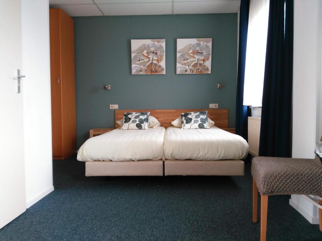 Hotel De Wilde Kriek - Resim 17