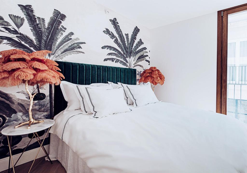 Ocho Suites & Kitchen - 6