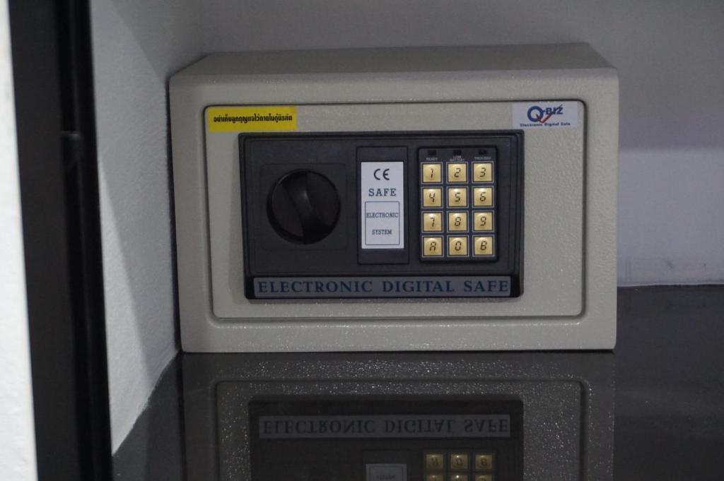 Heaven Apartments - Resim 20