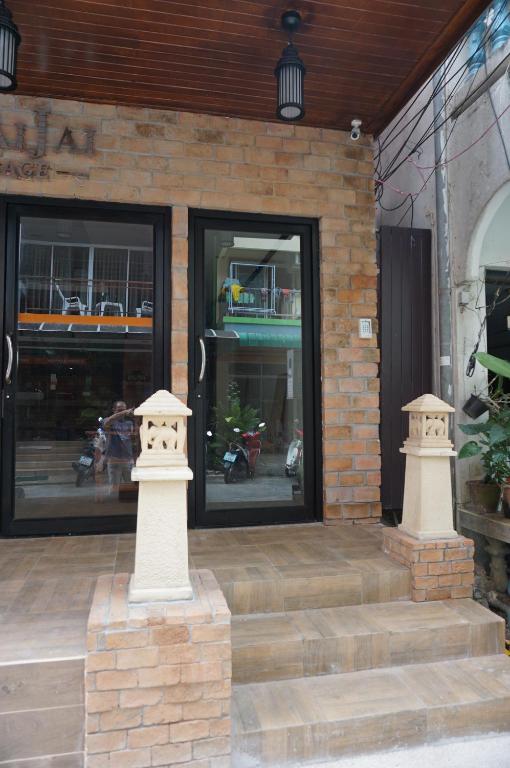 Heaven Apartments - Resim 6