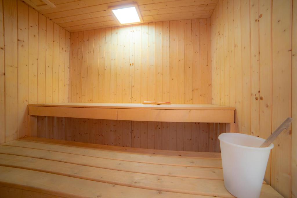 Fotografie z fotogalerie ubytování Walsertal Residence v destinaci Gressoney-la-Trinité