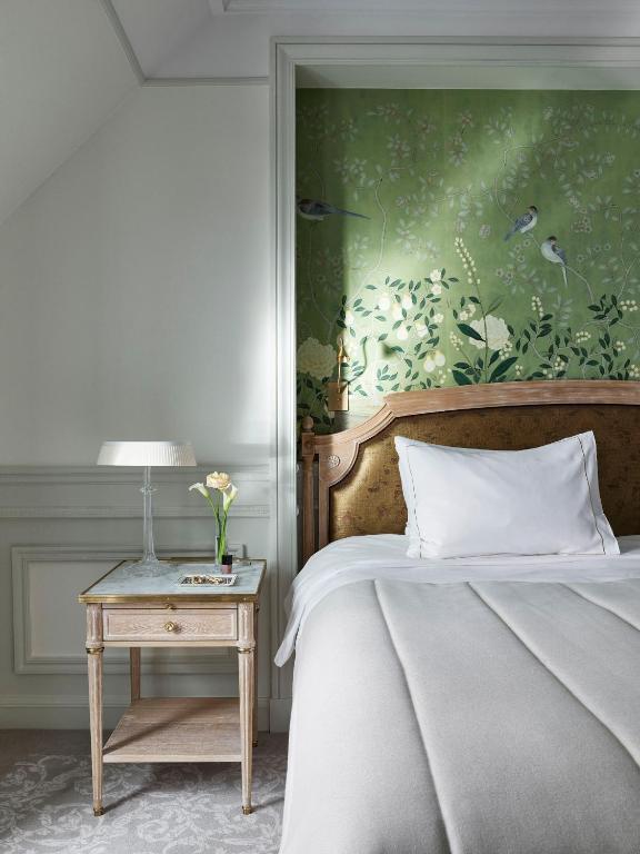 
Superior Double Room with Balcony
