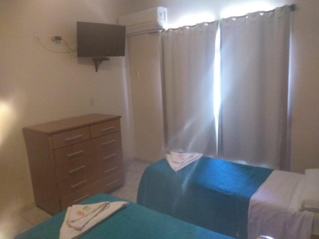  Hotel Vila Rica Flat