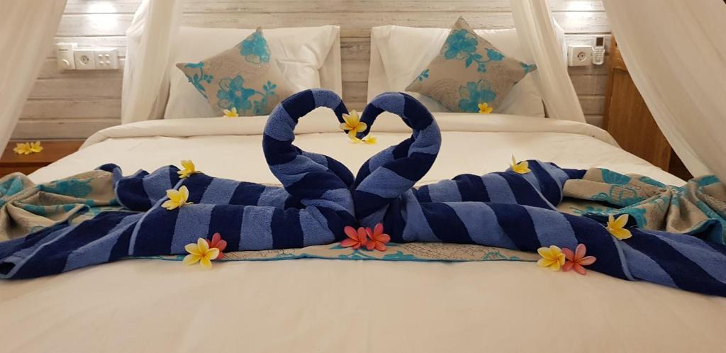 The Lucky Cottage - 13