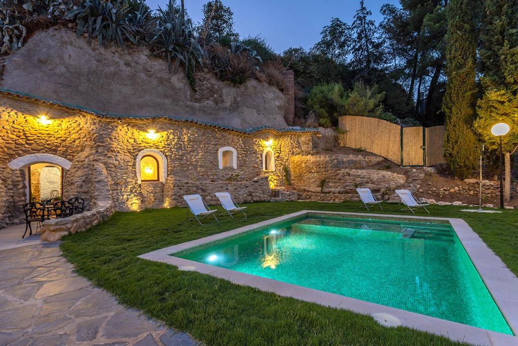 Genteel Home Casa del Cadí, Granada – Updated 2022 Prices