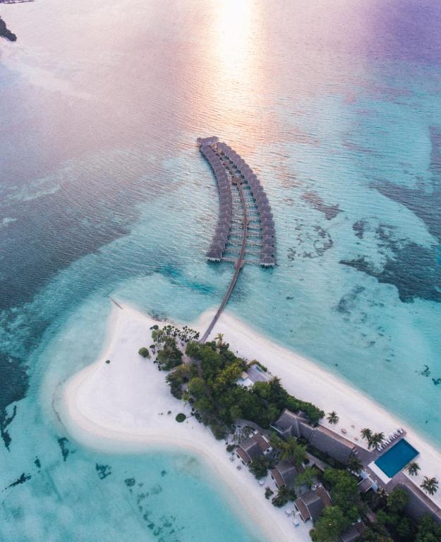 LUX* South Ari Atoll Resort & Villas, Maamigili – Updated 2023 Prices