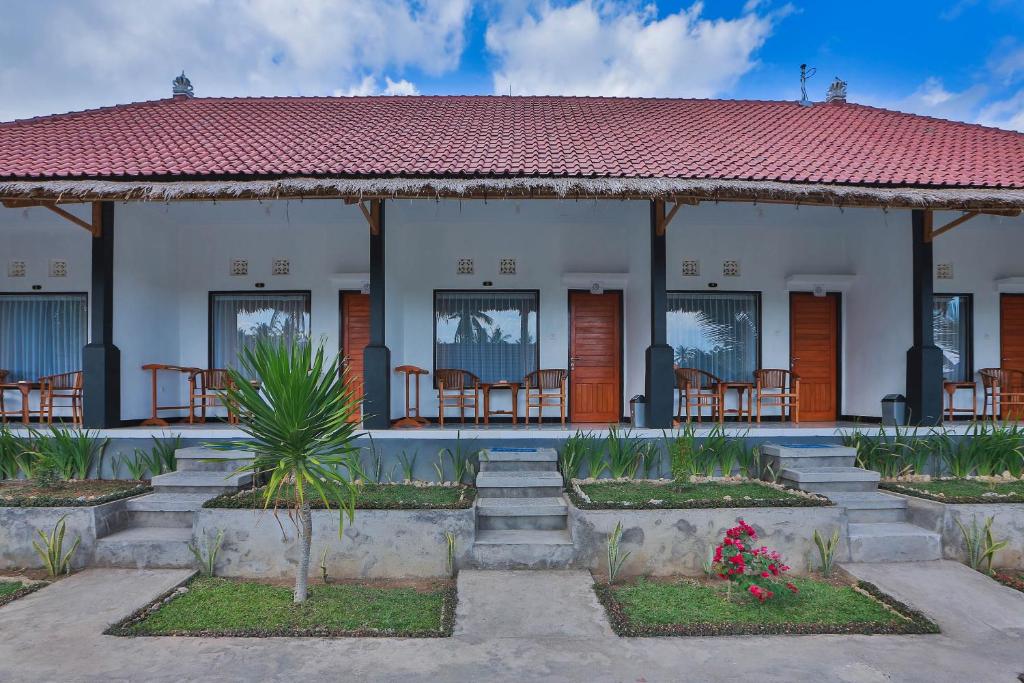 Mamaras Guest House - 10