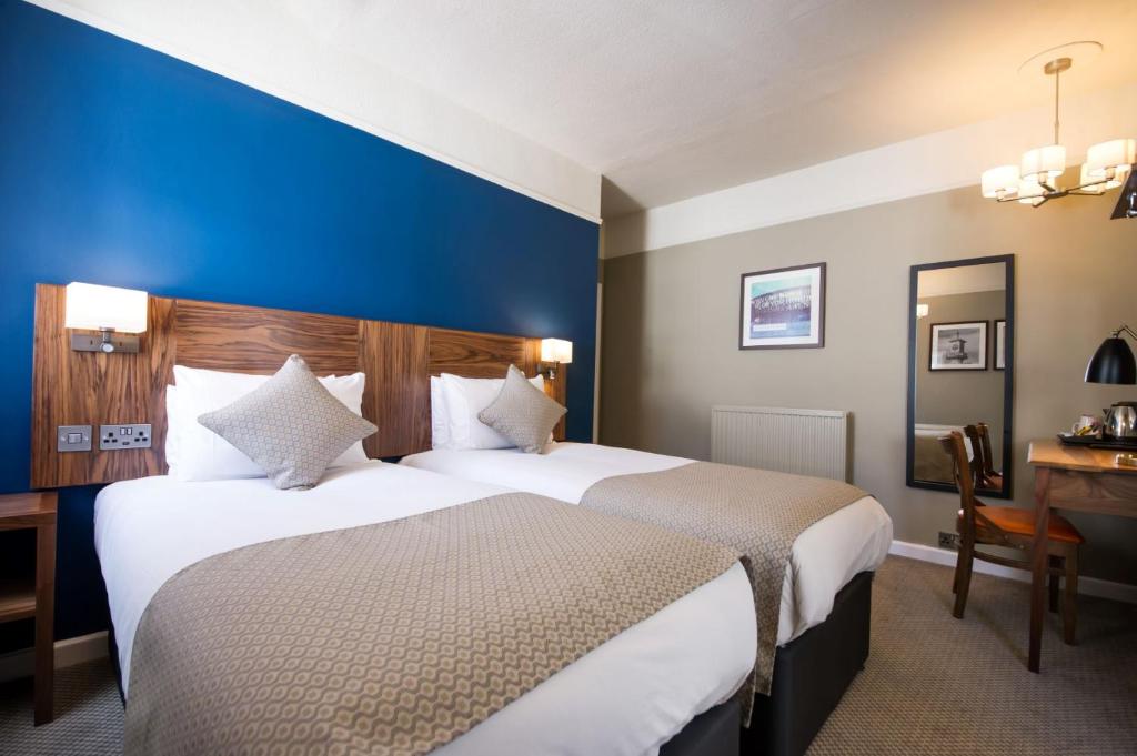 The Beverley by Innkeeper's Collection - Resim 12