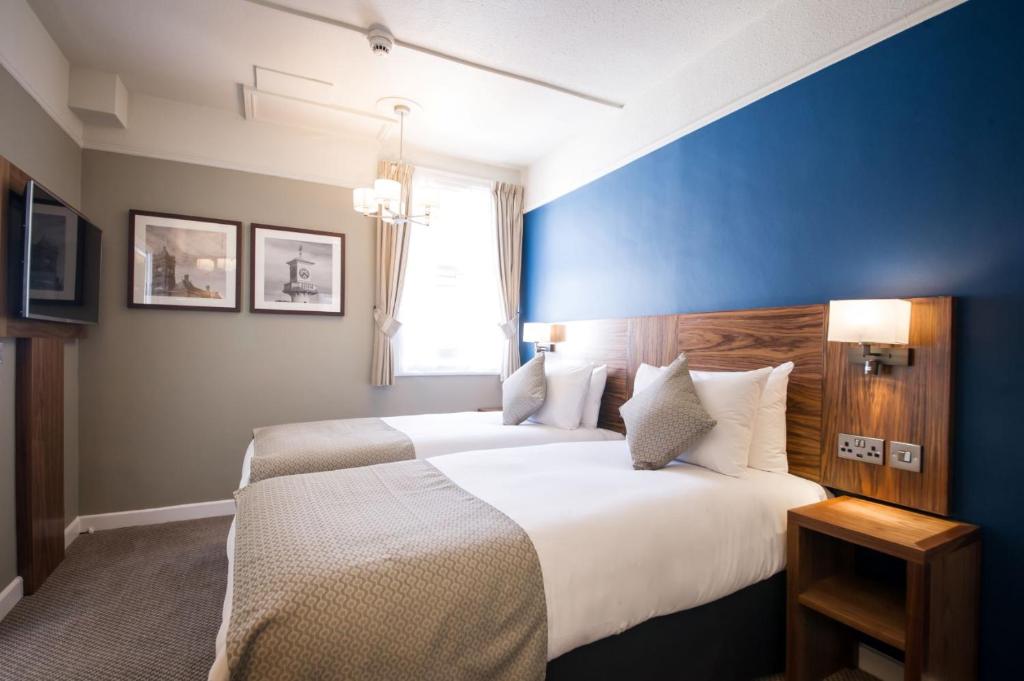 The Beverley by Innkeeper's Collection - Resim 6