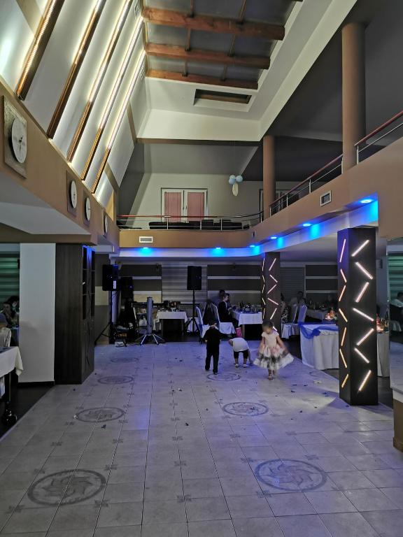 Fotografie z fotogalerie ubytování Hotel Delminium v destinaci Sarajevo