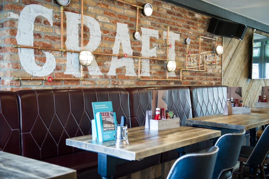 The Beverley by Innkeeper's Collection - Resim 19