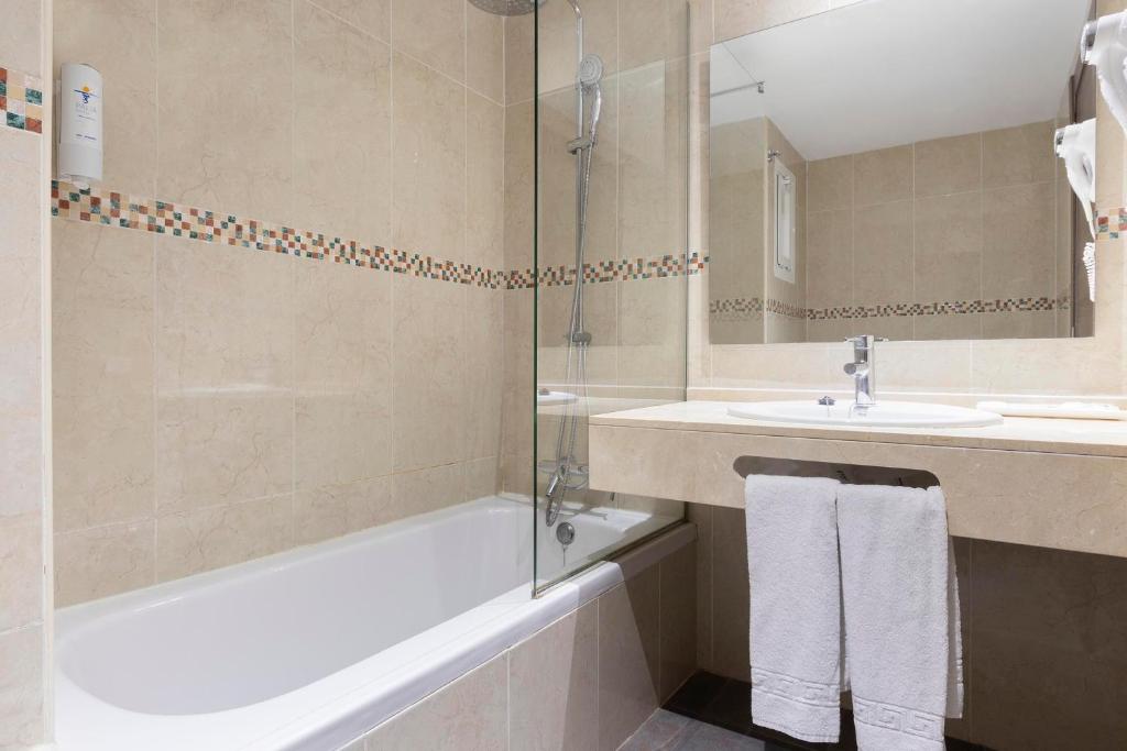 Hotel Palia Maria Eugenia - Classic Standard Room