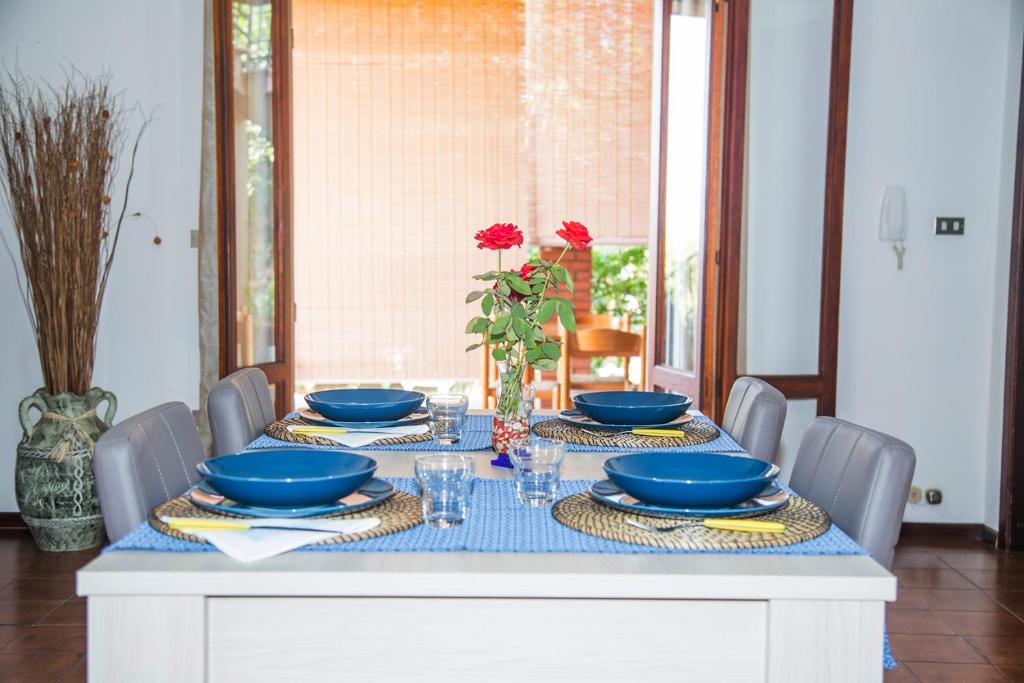 Φωτογραφία από το άλμπουμ του casa vacanze Agugliastra σε Lotzorai