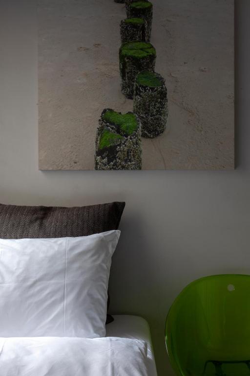 BANKS Antwerp - Resim 41