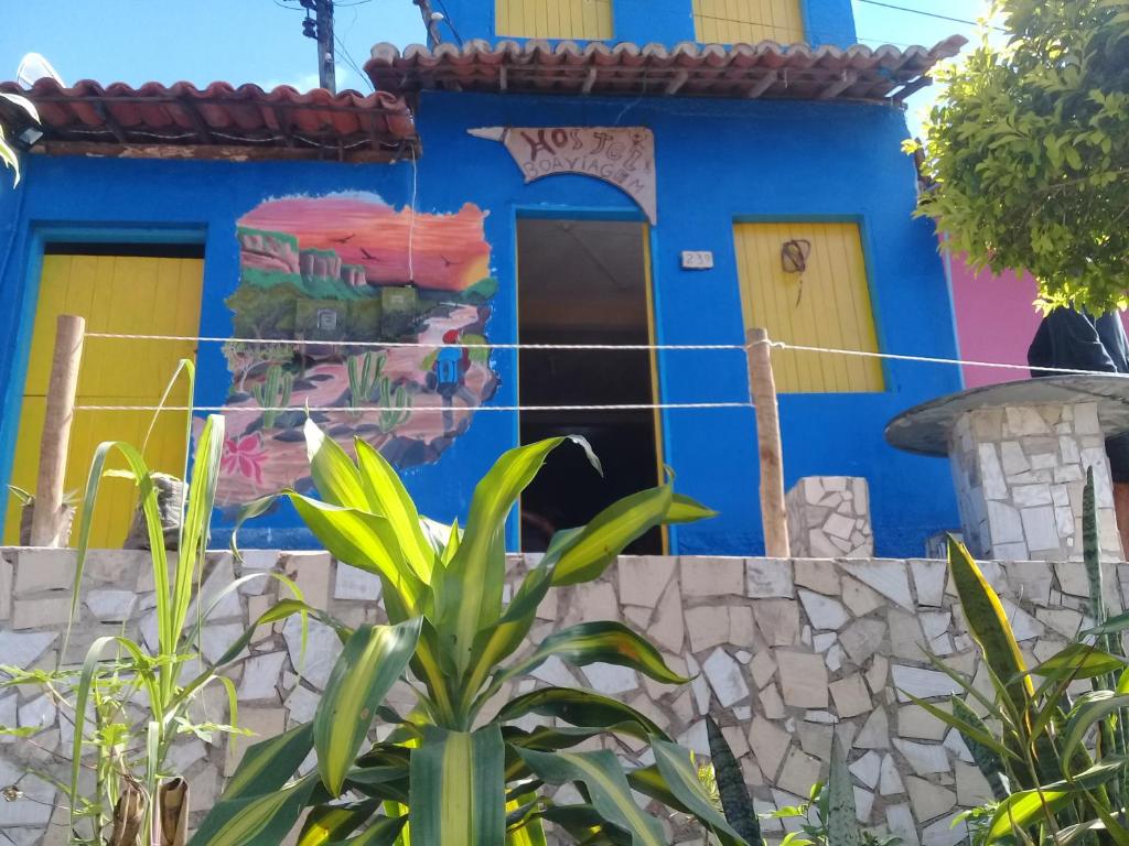  Hostel Boa Viagem