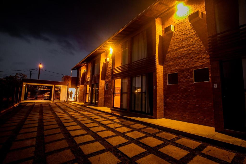  Chalés Belo Vale - Tiradentes