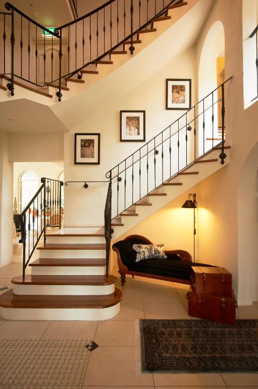 Fotografie z fotogalerie ubytování Villa Howden v destinaci Margate