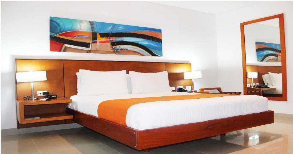 Hotel Atrium Plaza