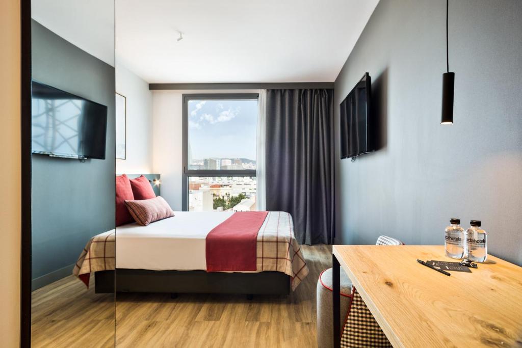 Acta Voraport, Barcelona – Updated 2023 Prices