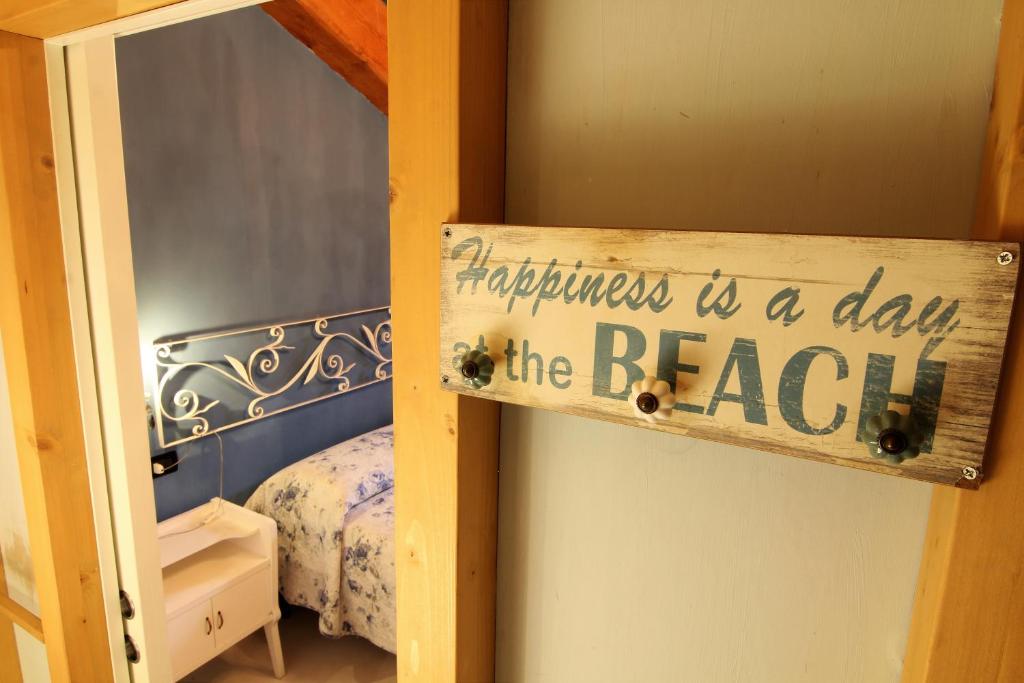 B&B Cittabella - Quadruple Room With Bathroom