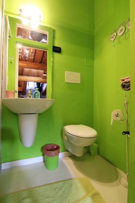 B&B Cittabella - Double Or Twin Room With Bathroom