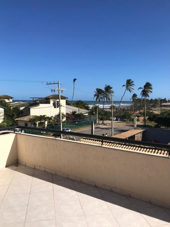  Village Terramar-Salvador
