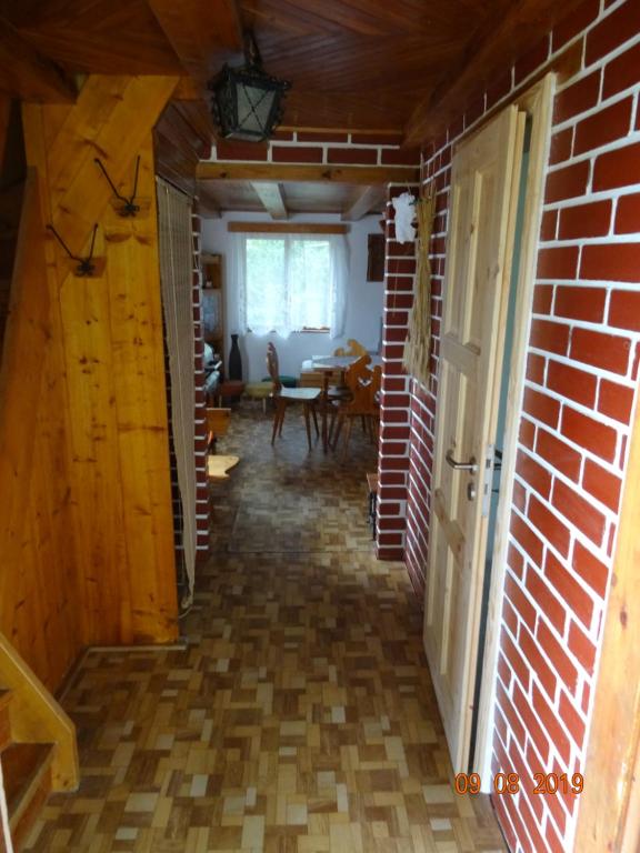 Fotografie z fotogalerie ubytování Chata Kamberk v destinaci Kamberk
