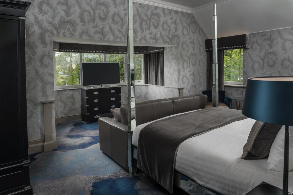 Dalmeny Park House Hotel - 