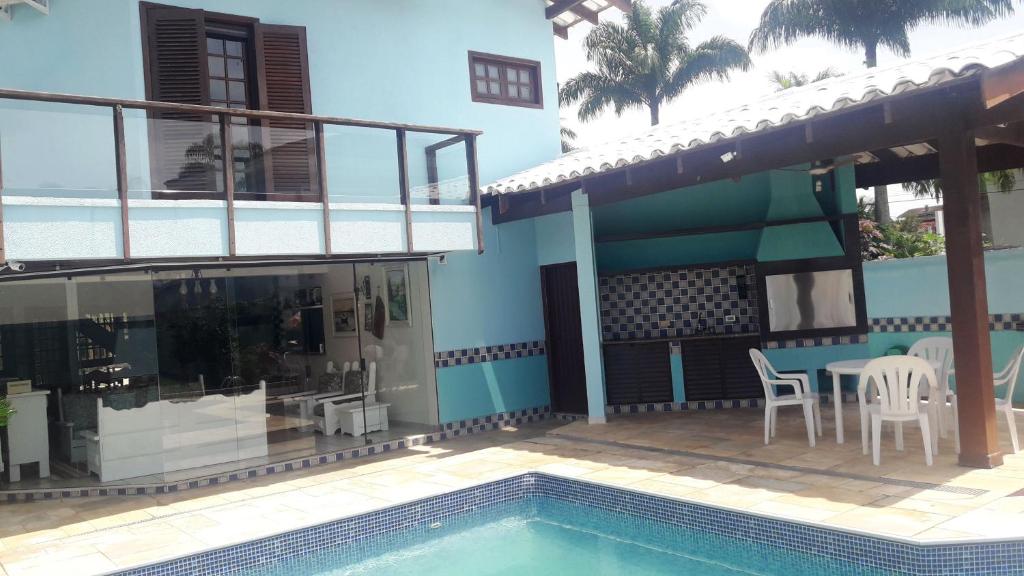  Linda Casa Em Condomínio Fechado Lazer Completo Pomar e Trilhas
