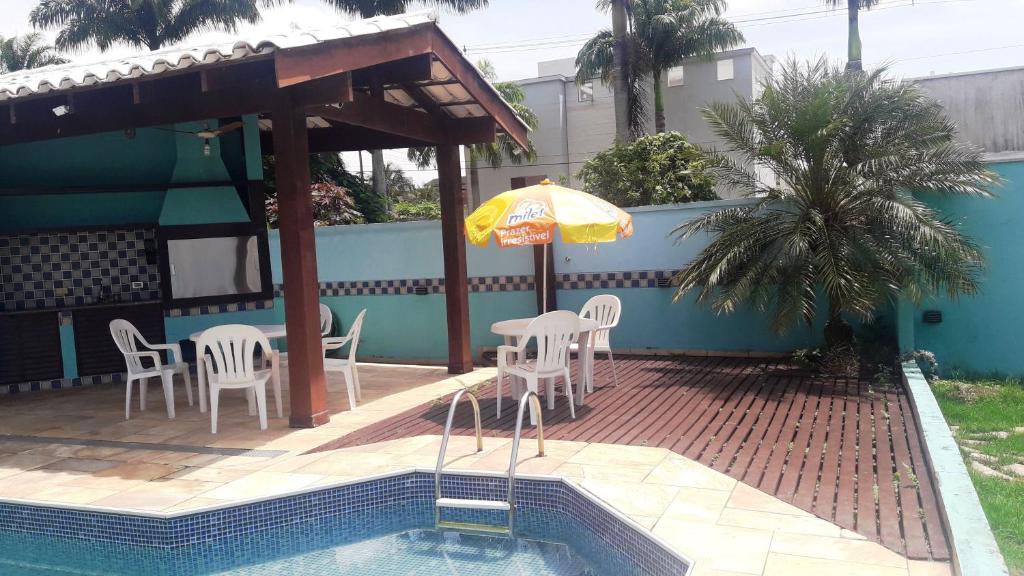  Linda Casa Em Condomínio Fechado Lazer Completo Pomar e Trilhas