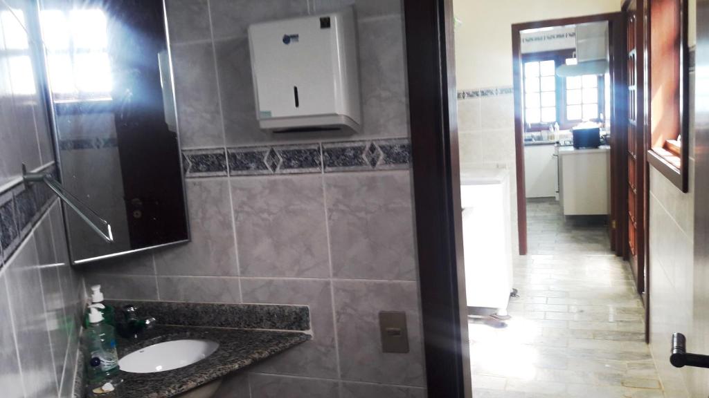  Linda Casa Em Condomínio Fechado Lazer Completo Pomar e Trilhas