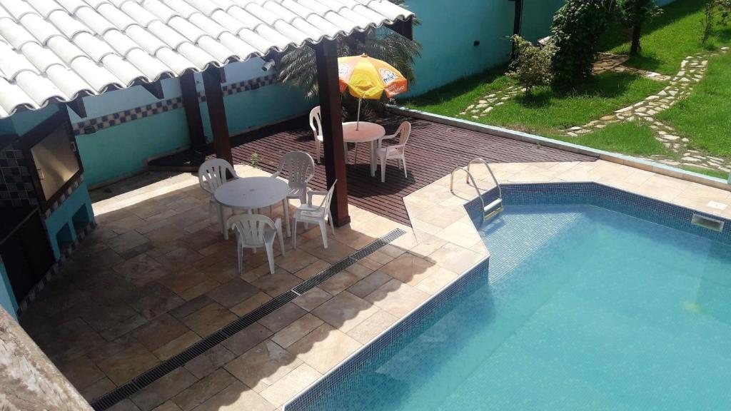 Linda Casa Em Condomínio Fechado Lazer Completo Pomar e Trilhas