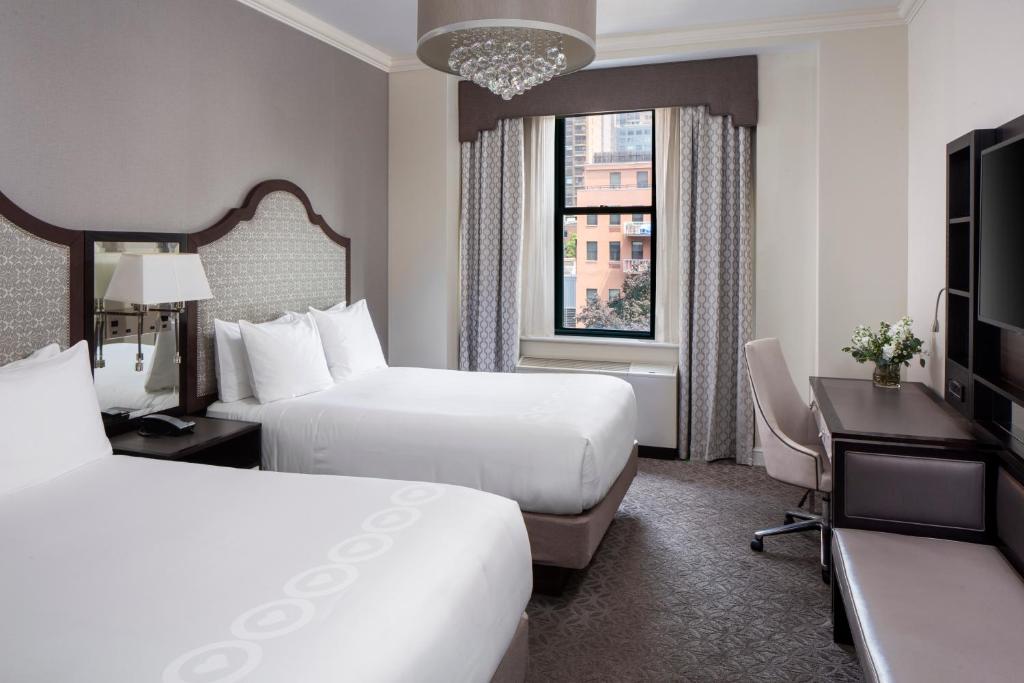 Park South Hotel, part of JdV by Hyatt - 