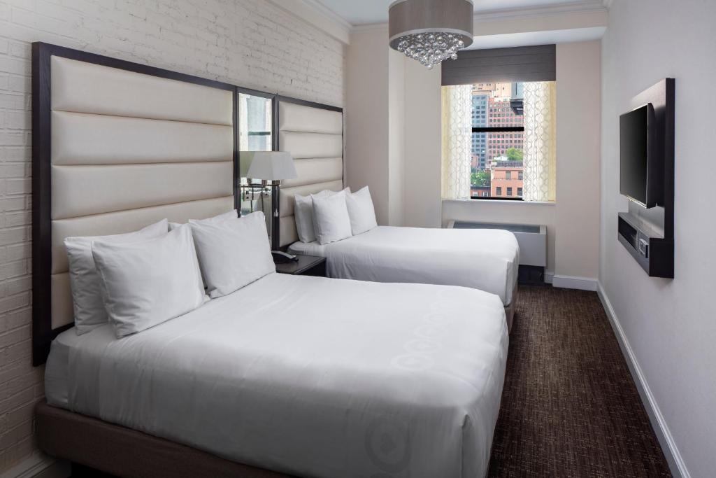 Park South Hotel, part of JdV by Hyatt - 