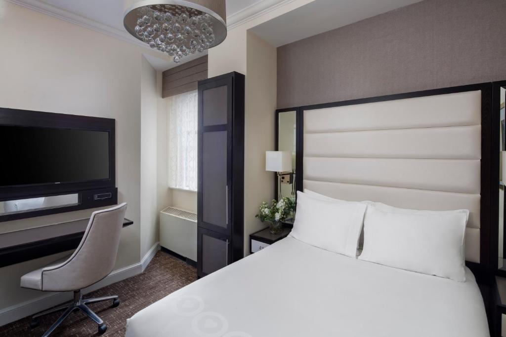 Park South Hotel, part of JdV by Hyatt - 