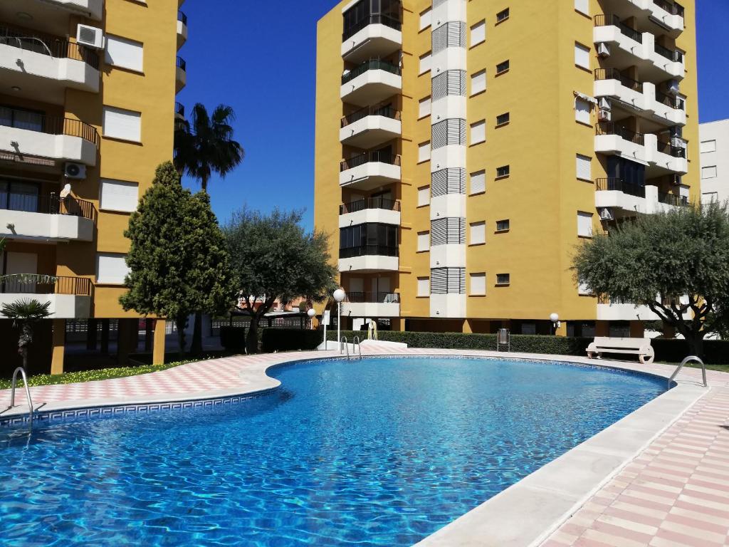 La Marina Solo Familias!!!, Playa de Xeraco – Updated 2023 Prices