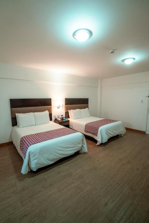 Costa del Sol Wyndham Chiclayo - Double Room - Disability Access