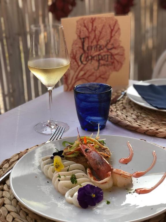 Gocce Di Capri Resort - 3