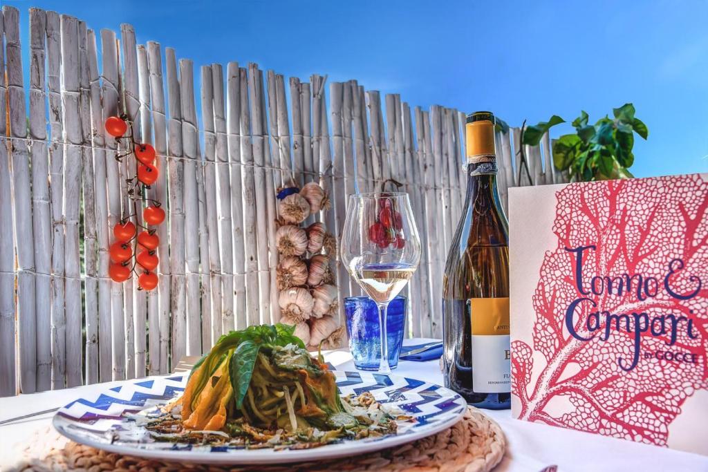 Gocce Di Capri Resort - 15