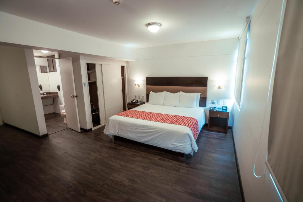 Costa del Sol Wyndham Chiclayo - Junior Suite