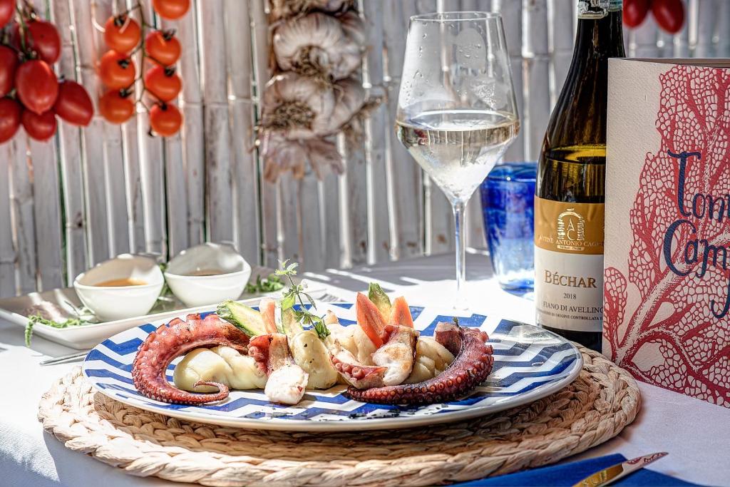 Gocce Di Capri Resort