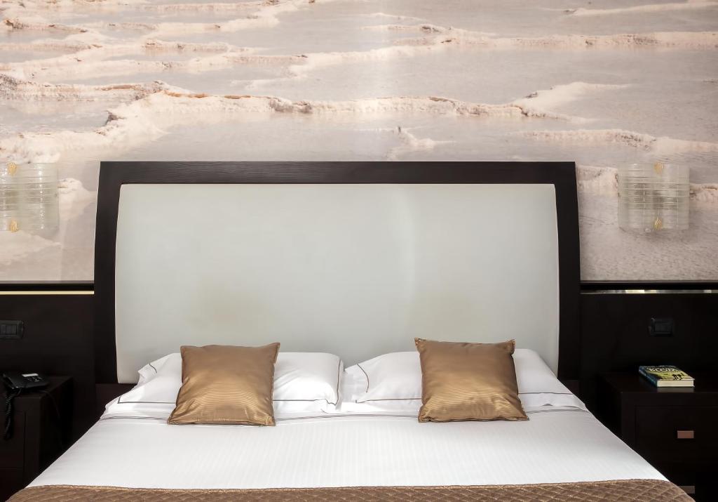 Hotel St.Mauritius - Superior Double Or Twin Room