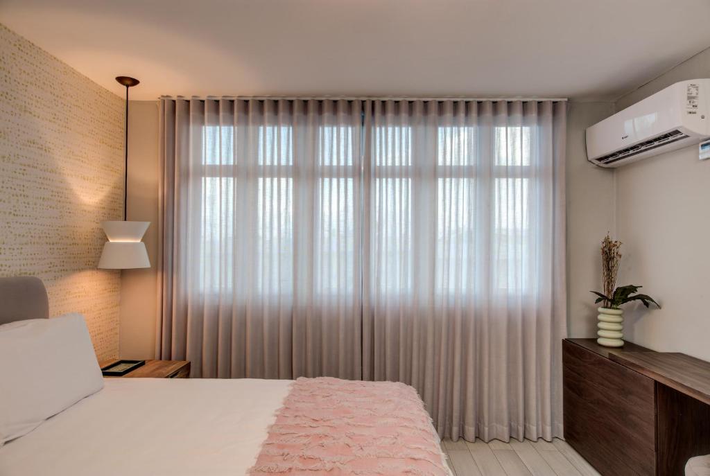 Trópica Beach Hotel - King Room