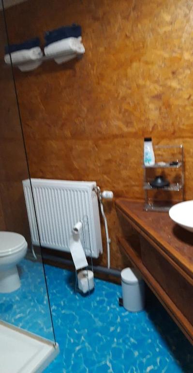 Photo from B&B Chambre d'hôtes de la Vecquée in Stoumont, Liege Province, Belgium