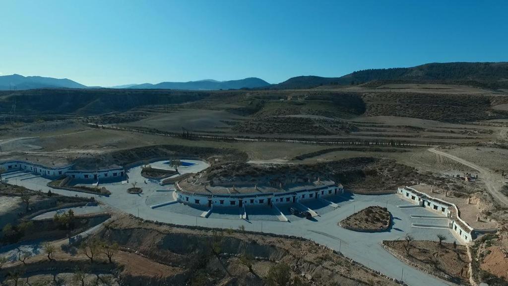 Cuevas D. Alvaro y Romaide 7 y 8, Orce – Updated 2022 Prices