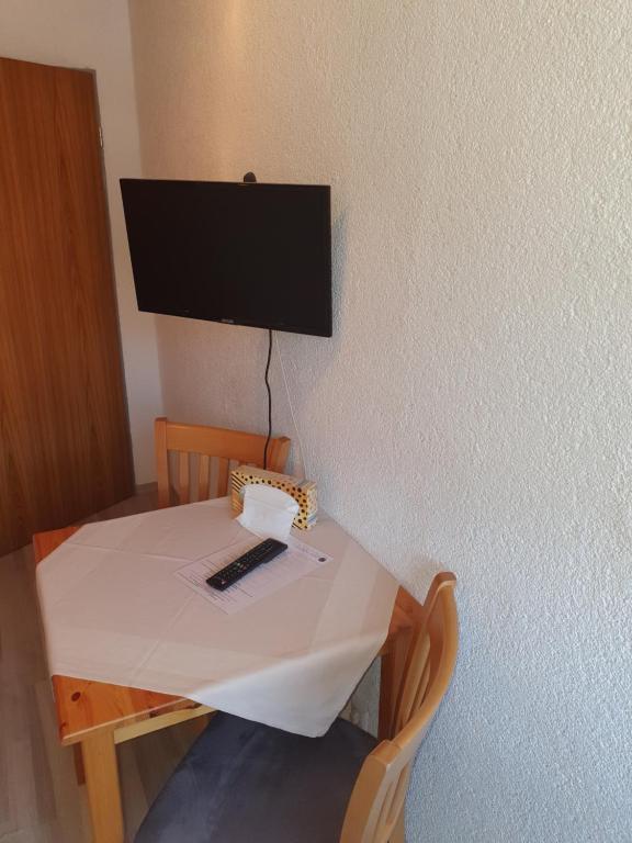 Gasthof Pension Weißes Rössl - 单人间 - 带私人浴室